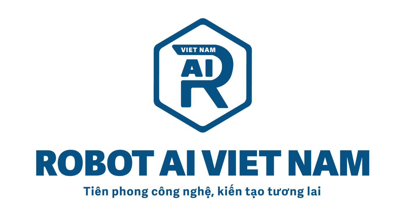 Robot vietnam